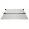Case HDD Inter-Tech 4U-4736 36 unità 2,5/3,5 pollici SAS SATA