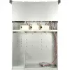 Case HDD Inter-Tech 4U-4736 36 unità 2,5/3,5 pollici SAS SATA