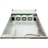 Case HDD Inter-Tech 4U-4736 36 unità 2,5/3,5 pollici SAS SATA