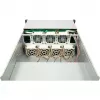 Case HDD Inter-Tech 4U-4736 36 unità 2,5/3,5 pollici SAS SATA