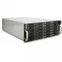 Case HDD Inter-Tech 4U-4736 36 unità 2,5/3,5 pollici SAS SATA
