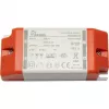 Driver LED Inter-Tech LED12-15 15W IP20 100000h