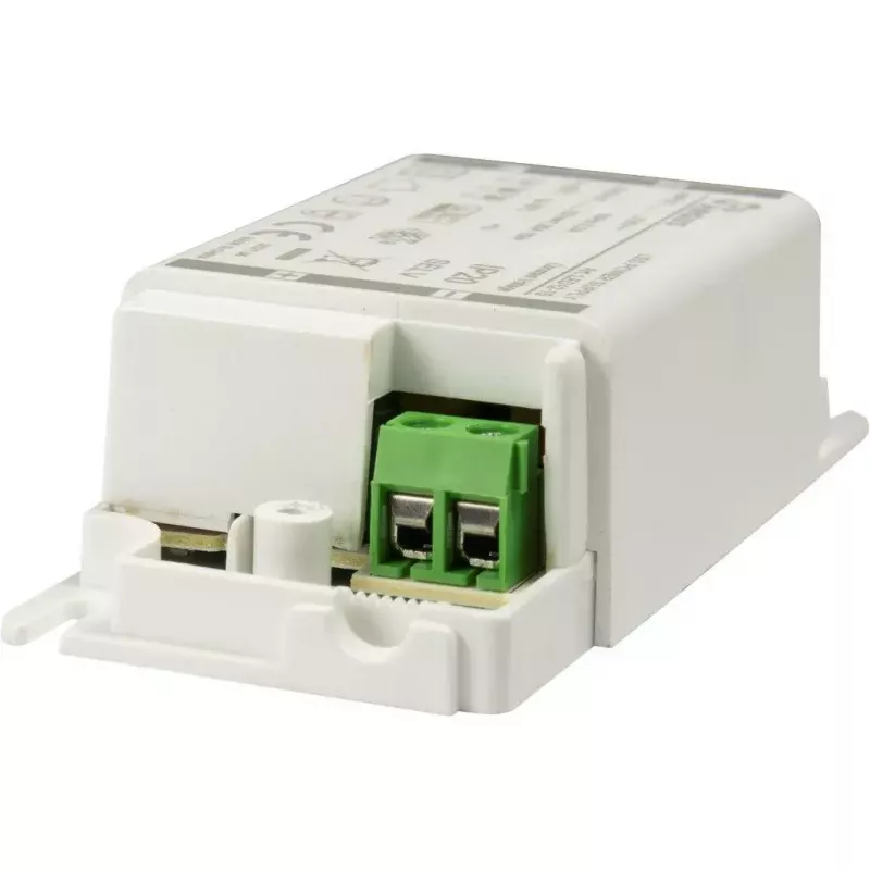 Driver LED Inter-Tech LED12-15 15W IP20 100000h