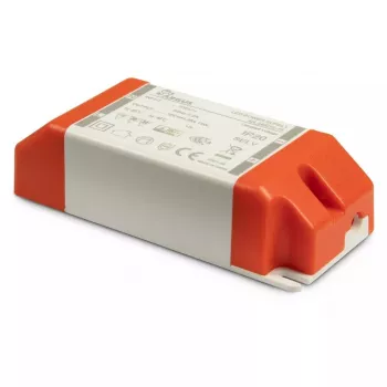 Driver LED Inter-Tech LED12-15 15W IP20 100000h