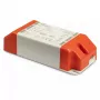 Driver LED Inter-Tech LED12-15 15W IP20 100000h