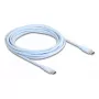 DeLOCK cavo USB USB 2.0 4 m USB-C blu 81236