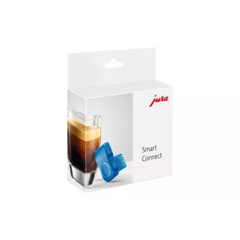 JURA Smart Connect Jura 72167 blu compatibile con D4 D6 E4 E6 E8
