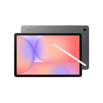 Samsung Galaxy Tab S10 Lite Enterprise Edition 128 GB 27,7 cm (10,9 pollici) 6 GB Wi-Fi 6 (802.11ax) grigio