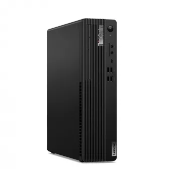 Lenovo ThinkCentre M90s Gen 4 Intel® Core™ i5 i5-13500 16 GB DDR5-SDRAM 512 GB SSD SFF PC nero