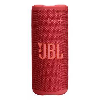 Altoparlante portatile mono JBL Grip rosso 16 W Bluetooth