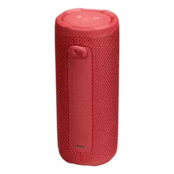 Altoparlante portatile mono JBL Grip rosso 16 W Bluetooth