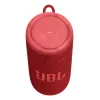 Altoparlante portatile mono JBL Grip rosso 16 W Bluetooth