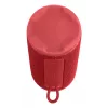 Altoparlante portatile mono JBL Grip rosso 16 W Bluetooth