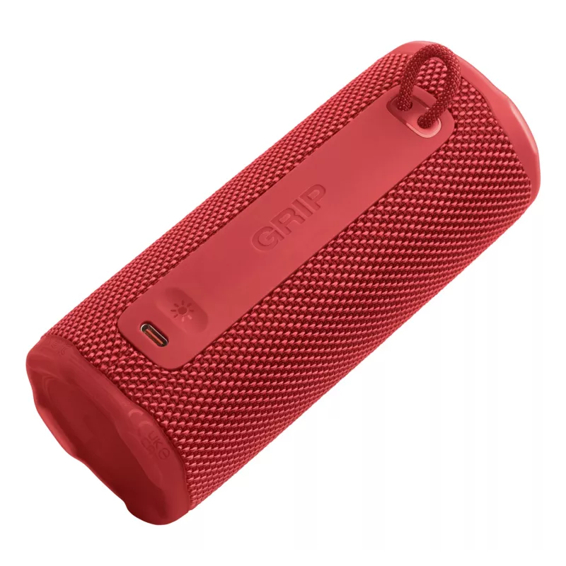 Altoparlante portatile mono JBL Grip rosso 16 W Bluetooth