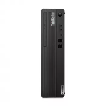 Lenovo ThinkCentre M90s Gen 4 Intel® Core™ i5 i5-13400 16 GB DDR5-SDRAM 512 GB SSD PC SFF nero