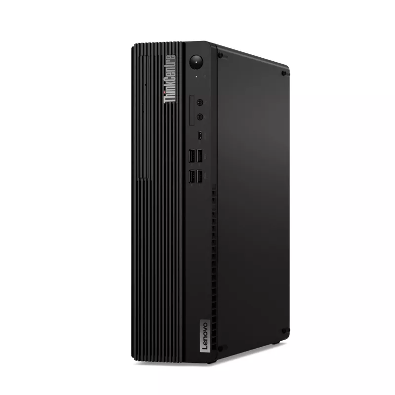 Lenovo ThinkCentre M90s Gen 4 Intel® Core™ i5 i5-13400 16 GB DDR5-SDRAM 512 GB SSD PC SFF nero