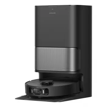 Robot aspirapolvere Dreame L40 Ultra AE nero