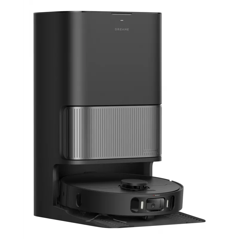 Robot aspirapolvere Dreame L40 Ultra AE nero