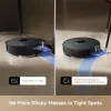 Robot aspirapolvere Dreame L40 Ultra AE nero