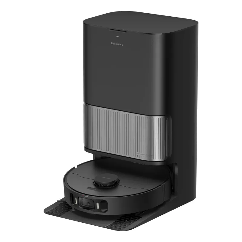 Robot aspirapolvere Dreame L40 Ultra AE nero