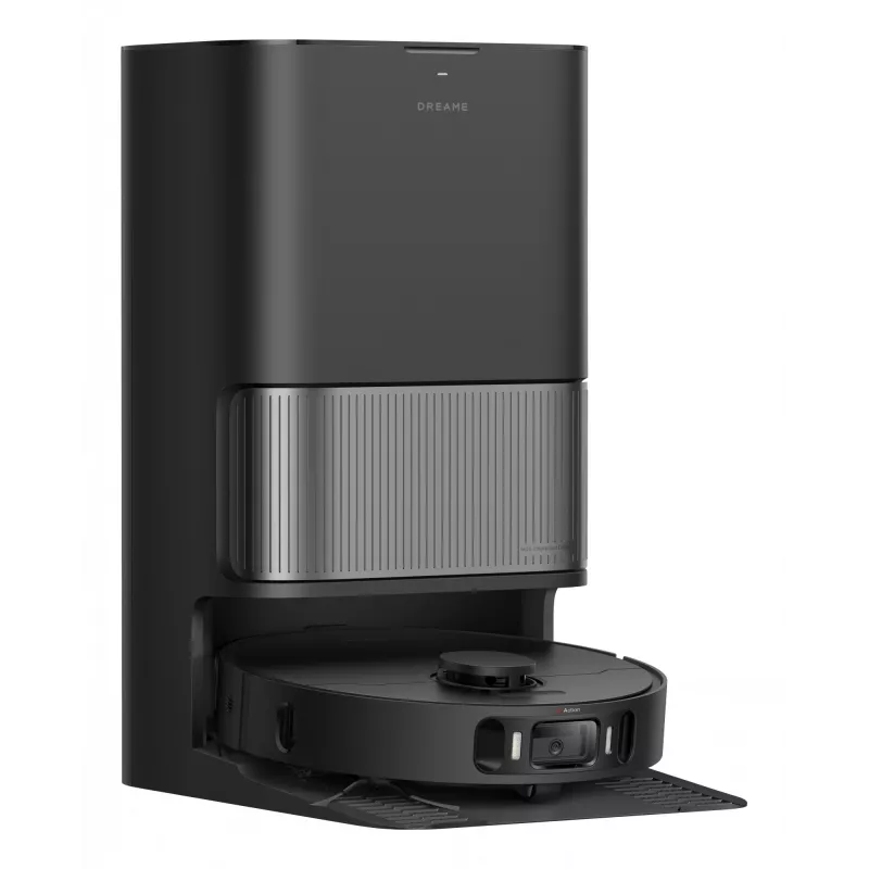 Robot aspirapolvere Dreame L40 Ultra AE nero