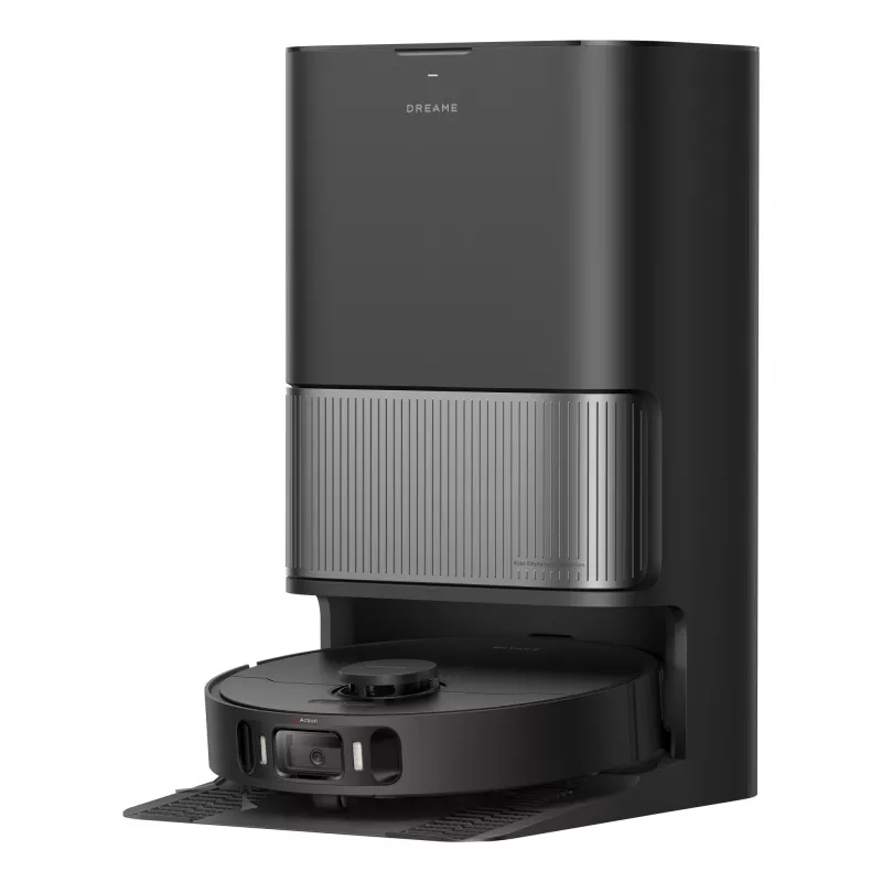 Robot aspirapolvere Dreame L40 Ultra AE nero