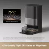 Robot aspirapolvere Dreame L40 Ultra AE nero