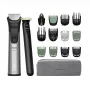 Philips MG9535/15 Tagliacapelli/trimmer acciaio inox 27 ioni di litio (Li-Ion)