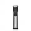 Philips MG9535/15 Tagliacapelli/trimmer acciaio inox 27 ioni di litio (Li-Ion)