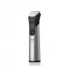 Philips MG9535/15 Tagliacapelli/trimmer acciaio inox 27 ioni di litio (Li-Ion)