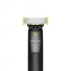 Philips MG9535/15 Tagliacapelli/trimmer acciaio inox 27 ioni di litio (Li-Ion)