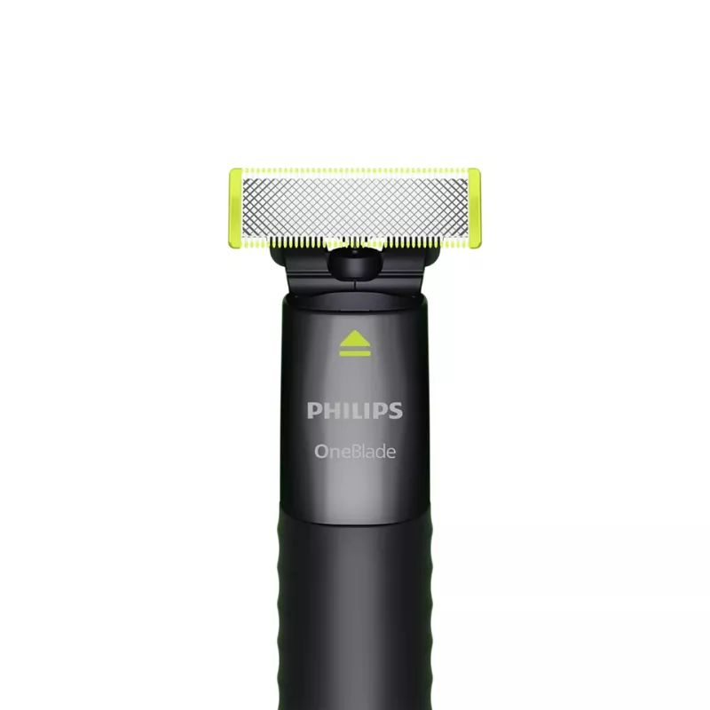 Philips MG9535/15 Tagliacapelli/trimmer acciaio inox 27 ioni di litio (Li-Ion)