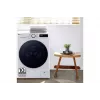 Lavasciuga LG F2DR5S09A1W 5 kg
