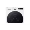 Lavasciuga LG F2DR5S09A1W 5 kg