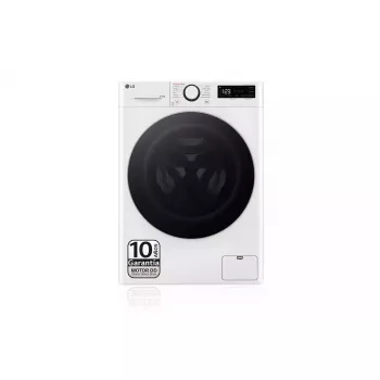 Lavasciuga LG F2DR5S09A1W 5 kg