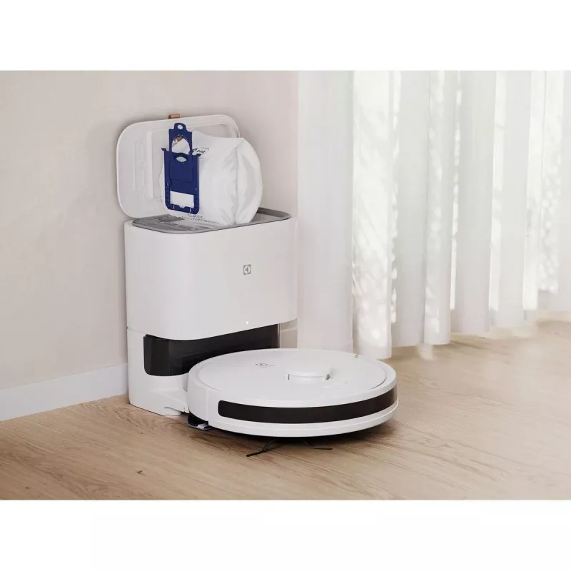 Electrolux s-bag Classic Long Performance Sacchetti per aspirapolvere 4 pz.