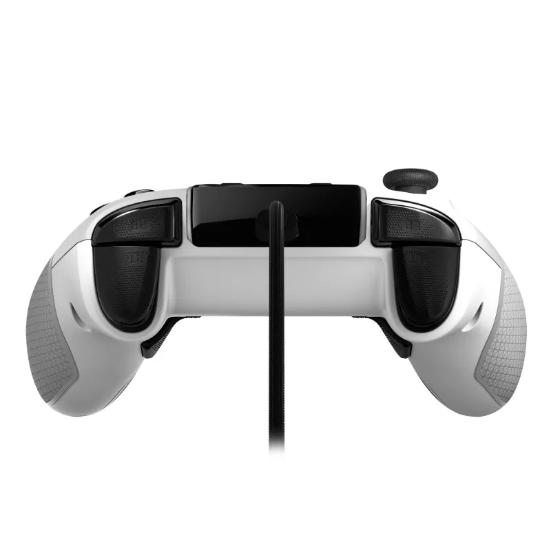 Turtle Beach Recon nero, grigio, bianco Gamepad USB PC, Xbox, Xbox One, Xbox Series S, Xbox Series X