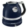 KitchenAid 5KEK1522EIB Bollitore 1,5 l 2400 W nero, blu, acciaio inox