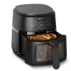 Philips serie 2000 NA220/00 Friggitrice singola 4,2 L a installazione libera 1500 W friggitrice ad aria calda nero