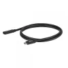 Cavo di prolunga USB-C 40Gbps 1 m — club 3d, USB C a USB C, nero