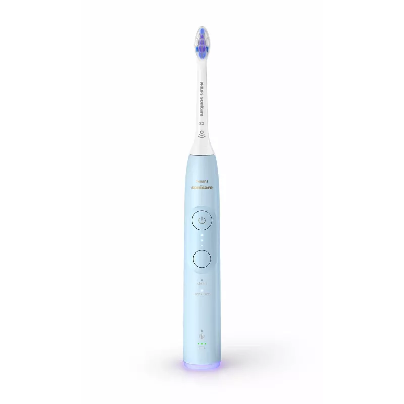 Philips Sonicare serie 6100 Series 6100 HX7406/02 Spazzolino elettrico ricaricabile