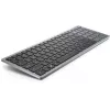 DELL Pro Plus Tastiera compatta - KB740 - Pan-Nordic (QWERTY)