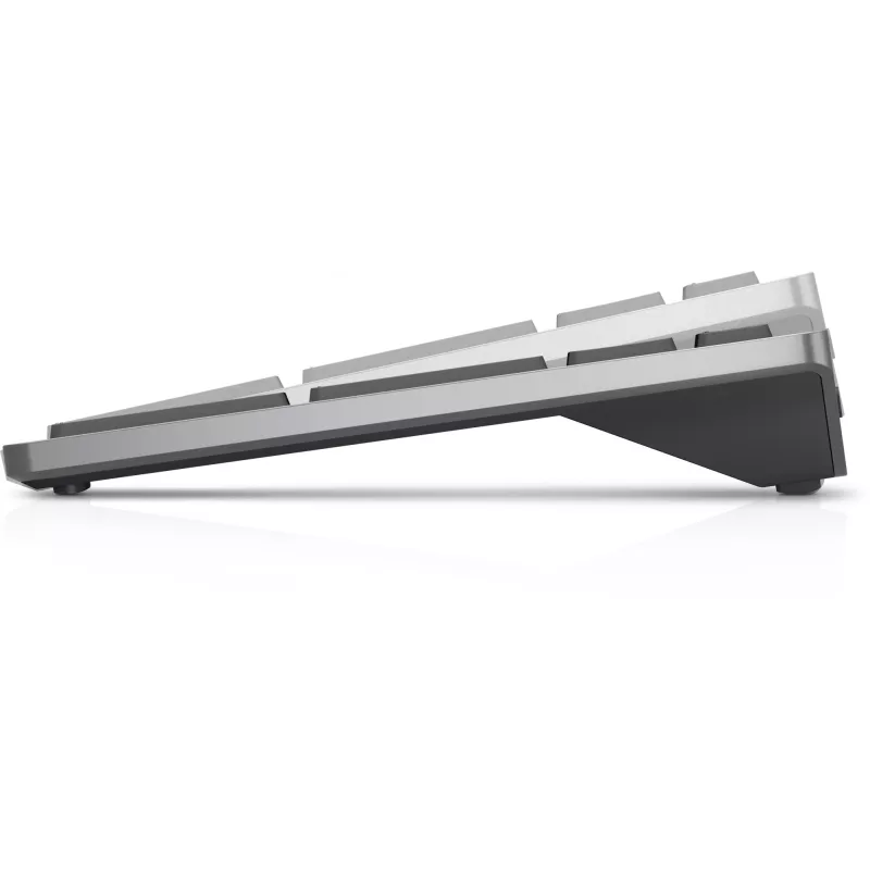DELL Pro Plus Tastiera compatta - KB740 - Pan-Nordic (QWERTY)