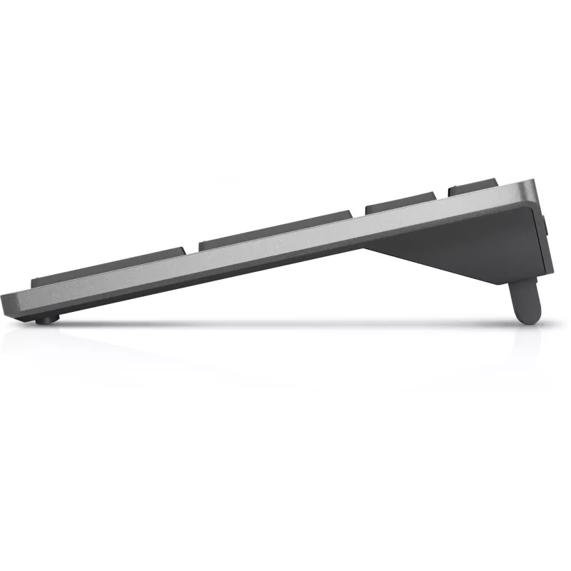 DELL Pro Plus Tastiera compatta - KB740 - Pan-Nordic (QWERTY)