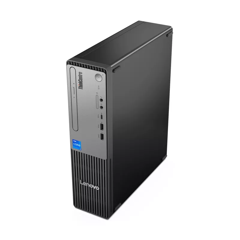 Lenovo ThinkCentre neo 50s Gen 5 Intel® Core™ i5 i5-14400 16 GB DDR5-SDRAM 512 GB SSD PC SFF nero