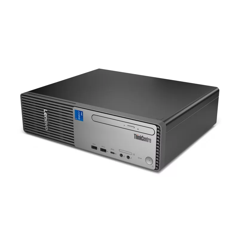 Lenovo ThinkCentre neo 50s Gen 5 Intel® Core™ i5 i5-14400 16 GB DDR5-SDRAM 512 GB SSD PC SFF nero