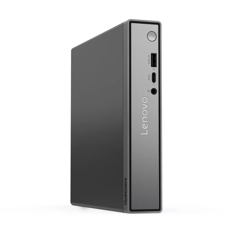 Lenovo ThinkCentre neo 50q Gen 5 Intel Core 5 210H 16 GB DDR5-SDRAM 512 GB SSD Mini-PC nero