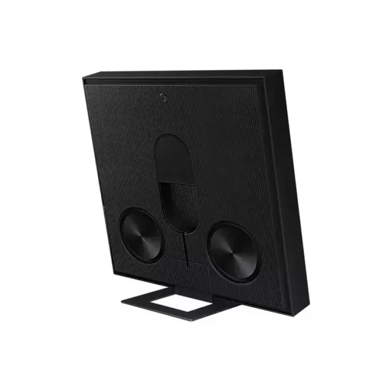 Samsung HW-LS60D/EN Diffusore soundbar nero 2.0 canali