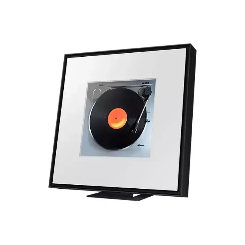 Samsung HW-LS60D/EN Diffusore soundbar nero 2.0 canali