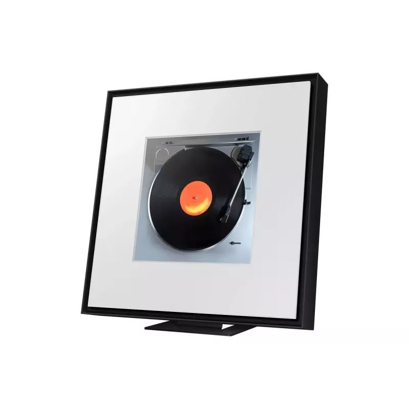 Samsung HW-LS60D/EN Diffusore soundbar nero 2.0 canali
